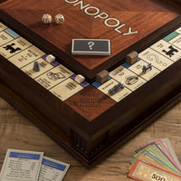 PRE-ORDER - Monopoly Heirloom Edition Board Game