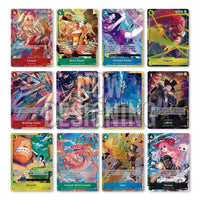 PRE-ORDER - One Piece Card Game: Premium Card Collection – Best Selection: Vol. 4