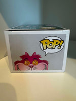 Pop! Vinyle SDCC 2012 CHESHIRE CAT - ÉDITION LIMITÉE À 480 PIÈCES - État neuf/état neuf