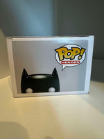 FLASHPOINT BATMAN Pop! Vinyl - LIMITED EDITION - Minor Box Damage