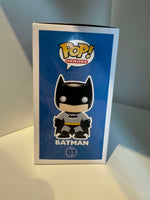 FLASHPOINT BATMAN Pop! Vinyl - LIMITED EDITION - Minor Box Damage