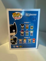 FLASHPOINT BATMAN Pop! Vinyl - LIMITED EDITION - Minor Box Damage