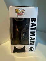 FLASHPOINT BATMAN Pop! Vinyl - LIMITED EDITION - Minor Box Damage