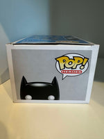 FLASHPOINT BATMAN Pop! Vinyl - LIMITED EDITION - PLEASE REFER TO PHOTOS (2)