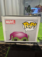 2016 ECCC GREEN GOBLIN (GLOW) #109 300 PIECE LIMITED EDITION Pop! Vinyl - PLEASE REFER TO PHOTOS