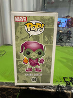 2016 ECCC GREEN GOBLIN (GLOW) #109 300 PIECE LIMITED EDITION Pop! Vinyl - PLEASE REFER TO PHOTOS