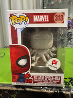 PROTOTYPE MARVEL - SPIDER-MAN #313 Pop! Vinyl - PLEASE REFER TO PHOTOS