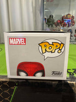 PROTOTYPE MARVEL - SPIDER-MAN #313 Pop! Vinyl - PLEASE REFER TO PHOTOS