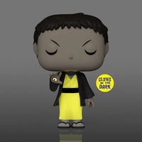 DEMON SLAYER: Kimetsu no Yaiba Yahaba Glow Pop! Vinyl - PX EXCLUSIVE