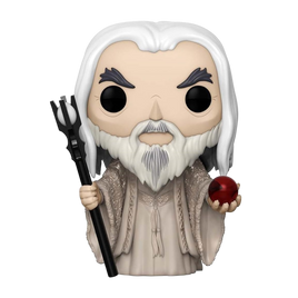 THE LORD OF THE RINGS - Saruman Pop! Vinyl