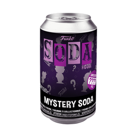 PRE-ORDER - FUNKO MYSTERY VINYL SODA