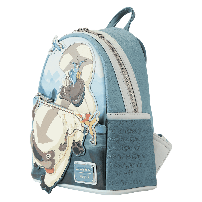 Limited Edition Avatar The Last Airbender Appa Bag FUNKO EXCLUSIVE Rogue Online Pty Ltd