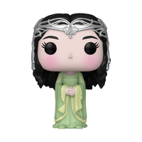 THE LORD OF THE RINGS - Arwen #1745 Pop! Vinyl Figure