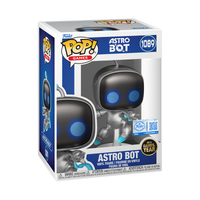 PRE-ORDER - FUNKO EXCLUSIVE - Astro Bot with Protector Pop! Vinyl Figure - LIMITED TIME ORDER!