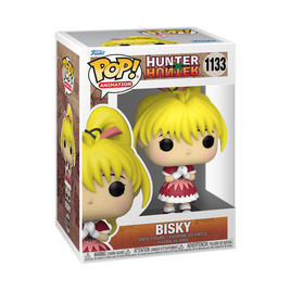 Hunter X Hunter - Bisky #1133 Pop! Vinyl Figure - IMPORT