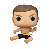 BLOODSPORT - Bloodsport #1866 Pop! Vinylfigur