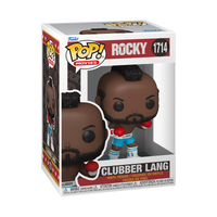 ROCKY Pop! Vinyl Figure - BUNDLE SET OF 3