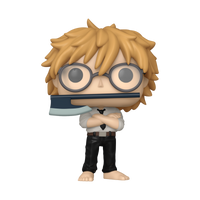 PRE-ORDER - CHAINSAW MAN -Denji (Operation: Super-Smart) #1767 Pop! Vinyl Figure - FUNKO EXCLUSIVE