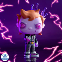 PRE-ORDER - FREDDY FUNKO - Eddy Funko (Funko Fusion) Pop! Vinyl Figure - FUNKO EXCLUSIVE