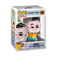 PRE-ORDER - ED. EDD N EDDY - Eddy Pop! Vinyl Figure