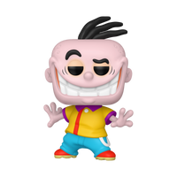 PRE-ORDER - ED. EDD N EDDY - Eddy Pop! Vinyl Figure