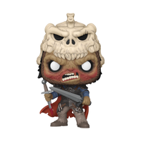 PRE-ORDER - ARMY OF DARKNESS - Evil Ash with Swords Pop! Vinyl Figure