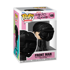 SQUID GAME - Front Man Pop! Vinyl Figure