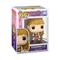 XENA WARRIOR PRINCESS - Gabrielle with Staff Pop! Vinyl Figure