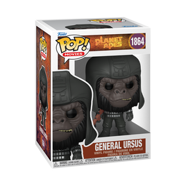 PRE-ORDER - PLANET OF THE APES - General Ursus #1864 Pop! Vinyl Figure