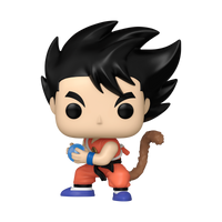 PRE-ORDER - DRAGON BALL - Goku #1780 Pop! Vinyl Figure