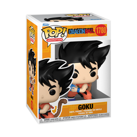 PRE-ORDER - DRAGON BALL - Goku #1780 Pop! Vinyl Figure