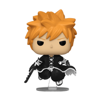 PRE-ORDER - BLEACH - Ichigo Kurosaki (Getsuga Tenshō Technique) Exclusive Pop! Vinyl Figure