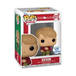 PRE-ORDER - HOME ALONE - Kevin (Yes!) Pop! Vinyl - FUNKO EXCLUSIVE