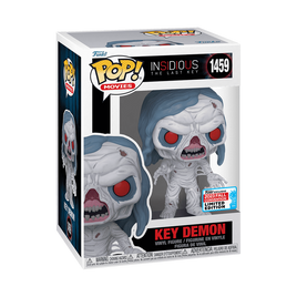 2023 NYCC - Insidious The Last Key #1459 Key Demon