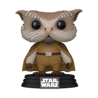 PRE-ORDER - STAR WARS - Kh'ymm #731 Pop! Vinyl Figure - FUNKO EXCLUSIVE