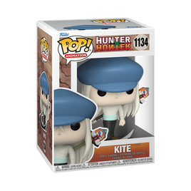 Hunter X Hunter - Kite #1134 Pop! Vinyl Figure - IMPORT