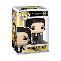 VORBESTELLUNG – FRIENDS – Monica Geller mit Mockolate Pop! Vinylfigur