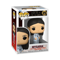 PRE-ORDER - HOUSE OF THE DRAGON - Pop! Vinyl Bundle (Set of 5)