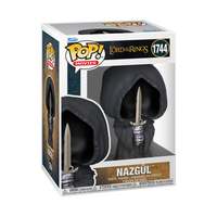 THE LORD OF THE RINGS - Nazgul #1744 Pop! Vinyl Figure