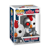 PRE-ORDER - ROBOT CHICKEN #1769 Pop! Vinyl Figure