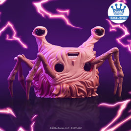 THE THING – Spider Head (Funko Fusion) Pop! Vinylfigur – FUNKO EXKLUSIV