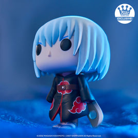 PRE-ORDER - NARUTO SHIPPUDEN : Suigetsu Hozuki Pop! Vinyl - OFFICIAL FUNKO EXCLUSIVE