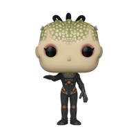 STAR TREK - The Borg Queen #1707 Pop! Vinyl Figure