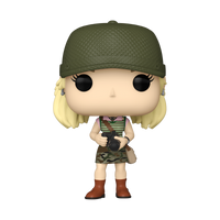 PRE-ORDER - VERONICA MARS - Vernica Mars Pop! Vinyl - OFFICIAL FUNKO EXCLUSIVE