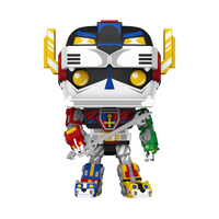 PRE-ORDER - VOLTRON - Voltron (Retro) Pop! Vinyl Figure