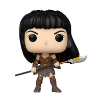 XENA WARRIOR PRINCESS - Xena Pop! Vinyl Figure