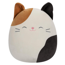 SQUISHMALLOWS 12" Vague 16 Original Squad #02