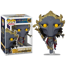 PRE-ORDER - ARCANE - Champion Viktor Pop! Vinyl Figure