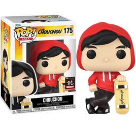 ChouChou #175 Limited Edition Pop! Vinyl - ASIA EXCLUSIVE LIMITED EDITION - IN STOCK