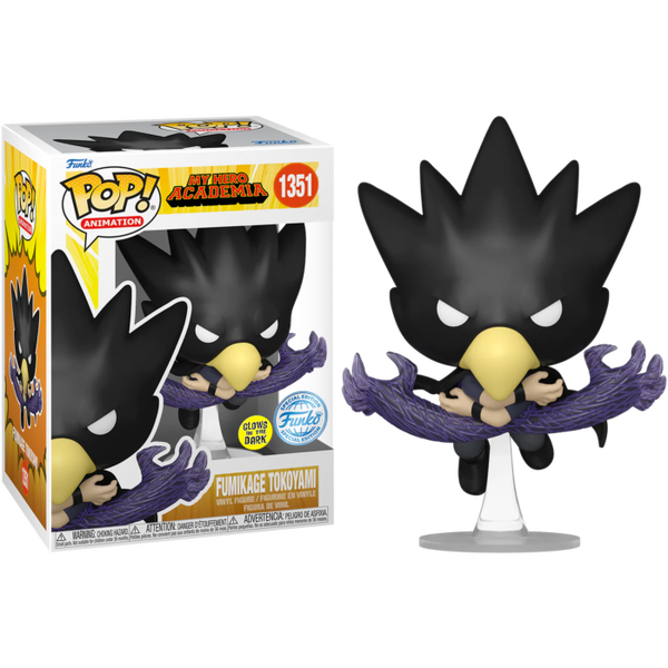 My Hero Academia One's Justice: Tokoyami Online Battles #1 